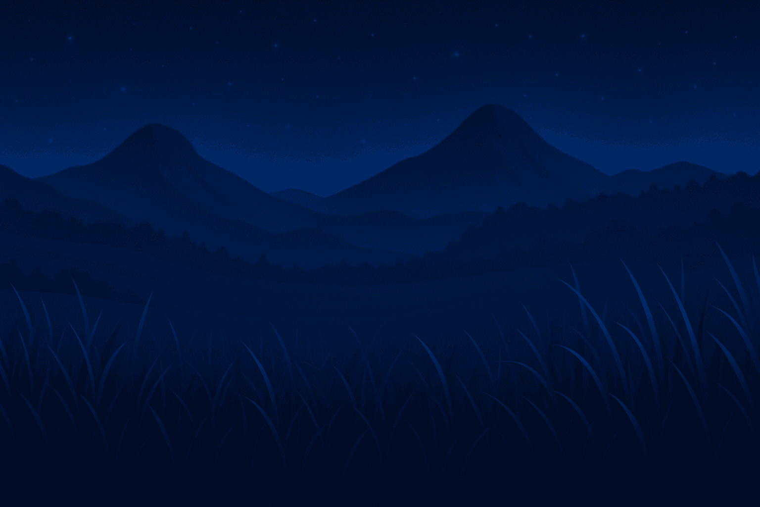 Dark mode background